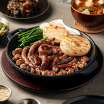 진지 주당맛집 소곱창 180g