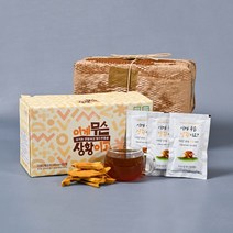 유기농 장수 상황버섯 진액 열수추출물 90ml 30포, 3박스+1박스