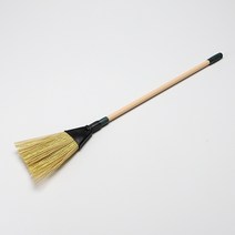제일TNC 싹쓸이비 소 빗자루 싹슬이비 청소용품 마당 야외 대빗자루, 1개