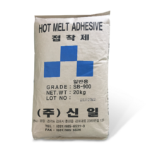 무선제본본드/핫멜트/일반용멜트/갱지용멜트/무선제본접착제/제본풀/제본멜트/제본본드/SB-900/신일/20KG