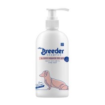 비듬 피부케어 샴푸 500ml 말티푸 펫샴추 애완견샴푸 포메라니안 비숑 푸들 애완샴푸, 1개