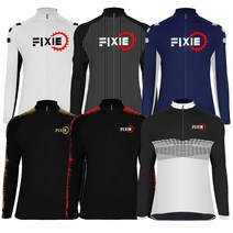 콜럼버스 자전거의류 긴팔져지 라이딩복 싸이클복 7종 S M L XL 2XL