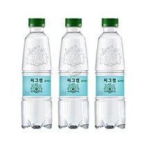 씨그램 플레인 350mlx24pet/1BOX, 상세페이지 참조