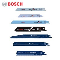 보쉬-5051984 철재용 컷쏘날/S422BF/100mm/(세트(5개))