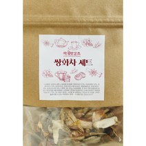 답례품 쌍화차재료, 100개~