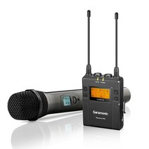 무선 영상 송수신기 hdmi 카메라 유튜버장비 9 34 캠코더 비디오 인터뷰 방송용, uwmic9 키트4