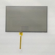 호환 sync2 자동차 네비게이션 lcd 디지타이저 lq080y5dz03a lq080y5dz03 lq080y5dz30a lq080y5dz30 for ford escape 인치