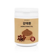 제주 감태환 250g 알긴산 나트륨 감태추출물, 상세페이지 참조