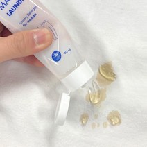 세제 빨래세제 교복몰 메이썸 런드리겔 교복 셔츠 얼룩제거제, 1개, 해당 상품 선택하기