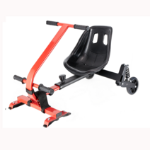 전동휠 장착 3륜 4륜 카트 라이더 호버 보드 키트, 상세 페이지 참고, 145A4큰바퀴큰쿠션업그레이드6ㅡ10인치범용