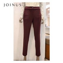 [조이너스] 베이직 슬랙스팬츠-JW19PL2513404A