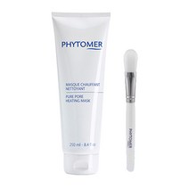 피토메르 이드라 블루 히팅마스크 250ml+팩브러쉬, 1개, 1개