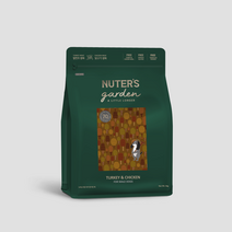 누터스가든 강아지사료 터키앤치킨 독 1kg, 1kg x 1개