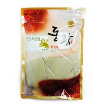 [동광한방몰] 천년초-(분말)/국내산 1kg, 1000g, 1개