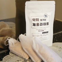 제올라이트 천연 탈취제 가습제 제습제 새집증후군, 100g