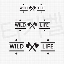 캠핑족 캠핑동호회 셀프튜닝 데칼 스티커 포인트 경차 Decal 세단 K3 스크래치커버 K5, 그레이 대형