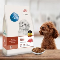 노령견 노화방지도움 비타민풍부 사료 2.5kg 기호성좋은사료 사료추천 비숑사료추천