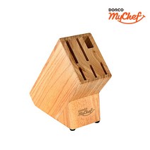 도루코 원목 칼꽂이, 우드, 6개