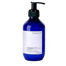 편강율 각질케어 풋크림 290ml, 3개, 1개입