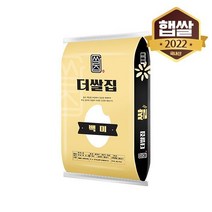 2022년산 더쌀집 백미 10kg, 1개