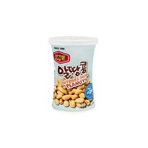 알땅콩135g (견과/간식/안주)
