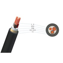 전기용접세상 TFR-CV 전선 절단판매 소량판매 4.0SQx3C 1M판매 1274