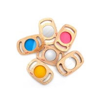 유아 볼목오목혼합 신기한 특수거울6종 뷰티거울