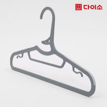 [다이소]논슬립옷걸이3P(일반형)-1027345
