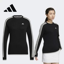 [아디다스골프] HG8281 여성 3S 스웨터 풀오버