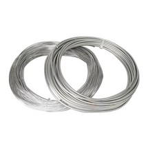 백선 분재철사 1kg 모음, 백선 분재철사 굵기 8.0mm