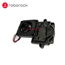 진공관스피커 roborock dyad u10 무선 바닥 스크러버 진공 청소기 스피커 부품 용 original roborock dyad 큰 스피커 교체, 스피커