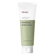 마녀공장 약산성 퓨리파잉 소다폼 150ml