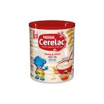 네슬레 세레락 숙면분유 브라이 400g 6통 Cerelac