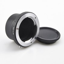 미놀타 용 md-lm 어댑터 leica m md 렌즈 m9 m8 m7 m6 m5 m4 m220 for techart LM-EA 7, 한개옵션0