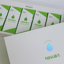 아르기닌 면역력 영양제 닥터링스 10개입 엘L아르기닌 에너지드링크 필수 아미노산 비타민, 닥터링스 10포+KF94 소형 화이트