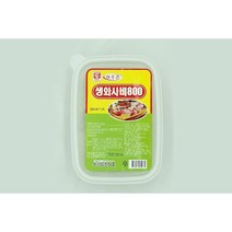 생와사비800/아주존, 1개
