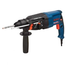 함마 드릴 뿌레카 전기드릴 베어툴 공구 해머, 표준 구성 + 가방 + 패키지 5