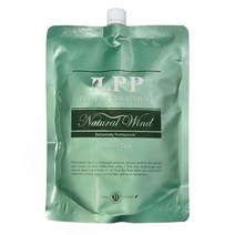 [일진] 자연바람 에코 엘피피(LPP) 트리트먼트 1000ml, 1개