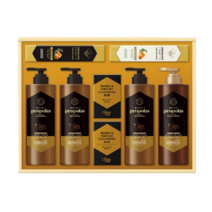 애경산업 애경 로얄 프로폴리스 셀렉션 D2호 선물세트, 단품, FREE