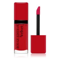 Bourjois 부르조아 Rouge Edition 루즈 에디션 벨벳 리퀴드 매트 립 08 Grand Cru 그랜드 크루 7.7ml