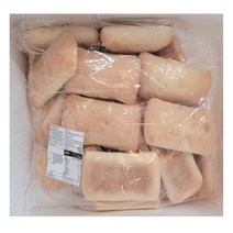 완제)플레인 치아바타 (110g x 40개) 2봉-샌드위치