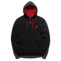 TOKIBA 토키바 점프맨 조던 기모 후드집업 2color L XL