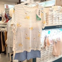 첨이첨이 첨이첨이 FSC남텐셀모달3부세트02J 나무늘보 보들보들 감촉 넘 편안한홈웨어