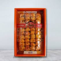 (롯데백화점)영동 곶감선물세트 1.3kg(32-40과)