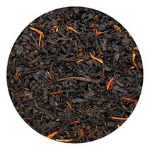 Pomegranate Black Tea Pyramid １5 Sachets, 1