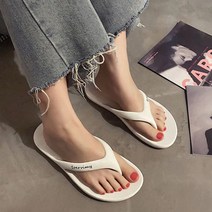 제이스토어 / 좋은 충격흡수 예쁜 쿠션 슬리퍼 플립플랍