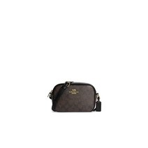 Coach 여성용 가방 (IM/브라운/블랙)