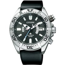 [시티즌] CITIZEN 시계 PROMASTER 프로 마스터 에코 드라이브 전파 시계 해양 시리즈 200m 다이버 PMD56-3083 남성