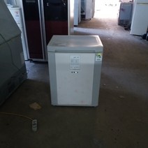삼성 중고 김치 냉장고 120L 냉동 가전-A05