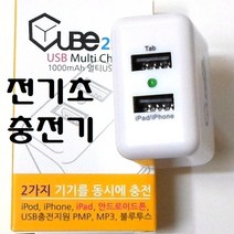 LED초 전기초 전자초 충전식 건전지 리모콘 흔들리는 흔들림 양초 법당 사찰 예배 교회 인테리어 크리스마스 트리 장식 예식장 호텔 커피숍 돈타래 원백 캔들 양초, 전기초충전기(2구)